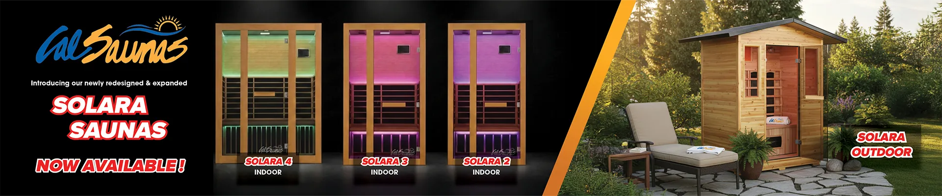 Calspas hot tub being used in a family setting - Mountain View