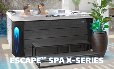 Escape X-Series Spas Mountain View hot tubs for sale
