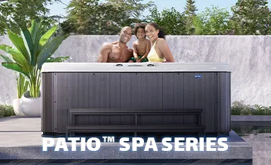 Patio Plus™ Spas Mountain View hot tubs for sale