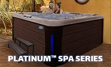 Platinum™ Spas Mountain View hot tubs for sale