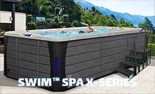 Swim X-Series Spas Mountain View hot tubs for sale