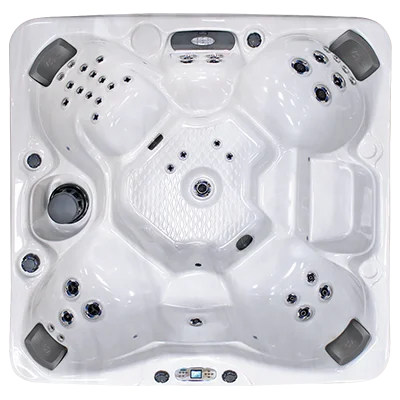 Baja EC-740B hot tubs for sale in Mountain View