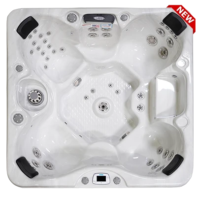 Baja-X EC-749BX hot tubs for sale in Mountain View
