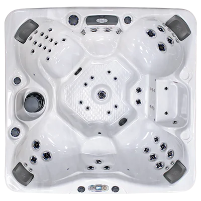 Baja EC-767B hot tubs for sale in Mountain View
