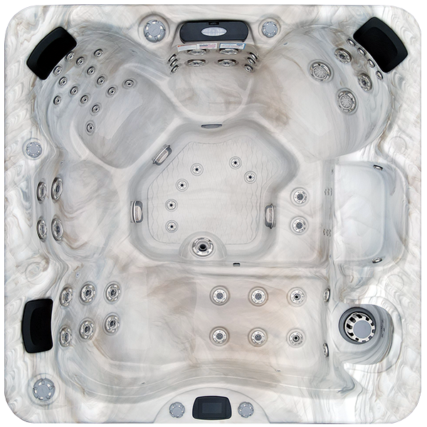 Costa-X EC-767LX hot tubs for sale in Mountain View