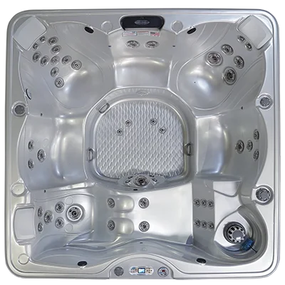 Atlantic EC-851L hot tubs for sale in Mountain View