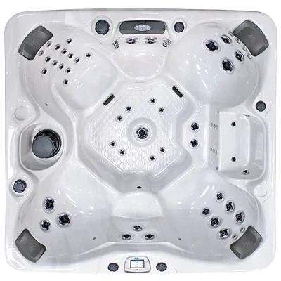 Cancun-X EC-867BX hot tubs for sale in Mountain View