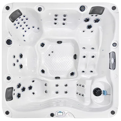 Malibu-X EC-867DLX hot tubs for sale in Mountain View