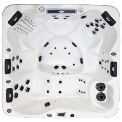 Huntington PL-792L hot tubs for sale in Mountain View