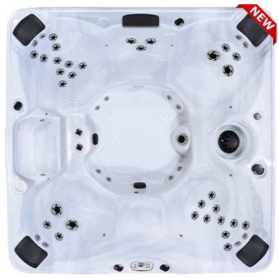 Tropical Plus PPZ-743BC hot tubs for sale in Mountain View