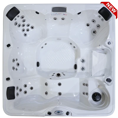 Atlantic Plus PPZ-843LC hot tubs for sale in Mountain View