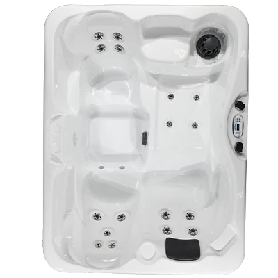 Kona PZ-519L hot tubs for sale in Mountain View